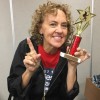 Eileen Elledge, PM4 Photo